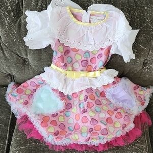 Candyheart Fairy Princess